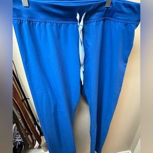 figs Livingston basic scrub pants